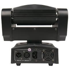 Light4Me Spider Moving Head