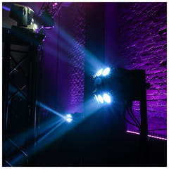Light4Me Spider Moving Head