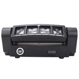 LIGHT4ME SPIDER STROBO LASER LED-Lyseffekt