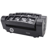 LIGHT4ME SPIDER STROBO LASER LED-Lyseffekt