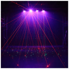 PARTY SET PRO