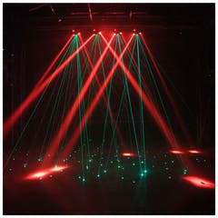 PARTY SET PRO