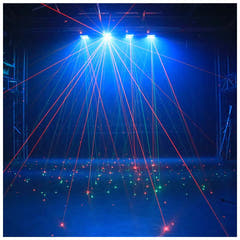 PARTY SET PRO