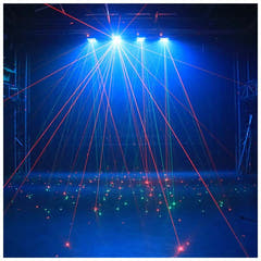 PARTY SET PRO