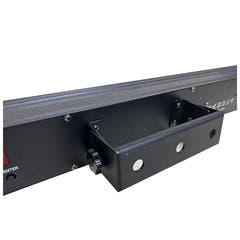 Light4Me Strobe Multi Bar LED strobe og blinder