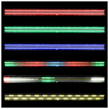 Light4Me Strobe Multi Bar LED – RGB+CW strobe og blinder