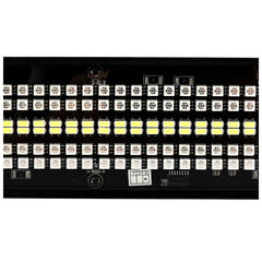 Light4Me Strobe Multi Bar LED strobe og blinder
