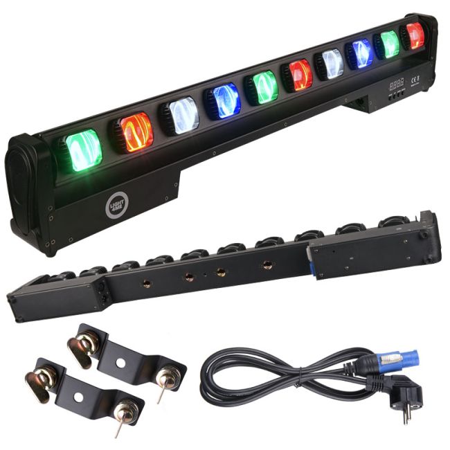 LIGHT4ME FEJEBÅND 10x15