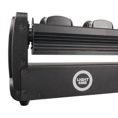 Light4Me Sweeper Bar