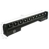 Light4Me Sweeper Bar