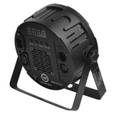 Light4Me TRI PAR 8x9W MKII RGB LED PAR