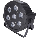 Light4Me PAR Spot RGB