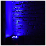 Light4Me PAR Spot RGB