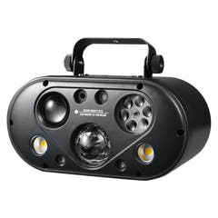 Light4Me ULTRABOX 1 6-i-1 LED Multieffekt