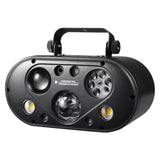 Light4Me ULTRABOX 1 6-i-1 LED Multieffekt