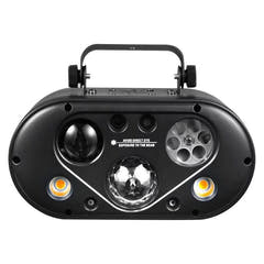 Light4Me ULTRABOX 1 6-i-1 LED Multieffekt