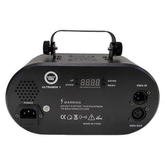 Light4Me ULTRABOX 1 6-i-1 LED Multieffekt