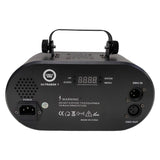 Light4Me ULTRABOX 1 6-i-1 LED Multieffekt