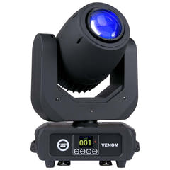 Light4Me Venom Spot 150W