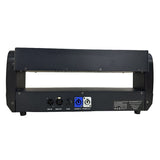 Light4Me VENOM STROBE Blinder med Tilt