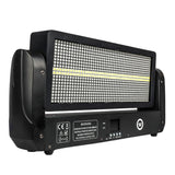 Light4Me VENOM STROBE Blinder med Tilt