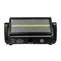 Light4Me VENOM STROBE Blinder med Tilt