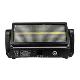 Light4Me VENOM STROBE Blinder med Tilt