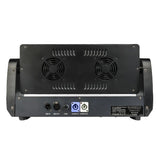 Light4Me VENOM STROBE Blinder med Tilt