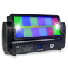 Light4Me VENOM STROBE Blinder med Tilt