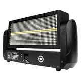 Light4Me VENOM STROBE Blinder med Tilt