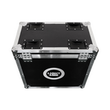 Light4Me 12R Smart Beam Case 2IN1 Flightcase til 2 Moving Heads