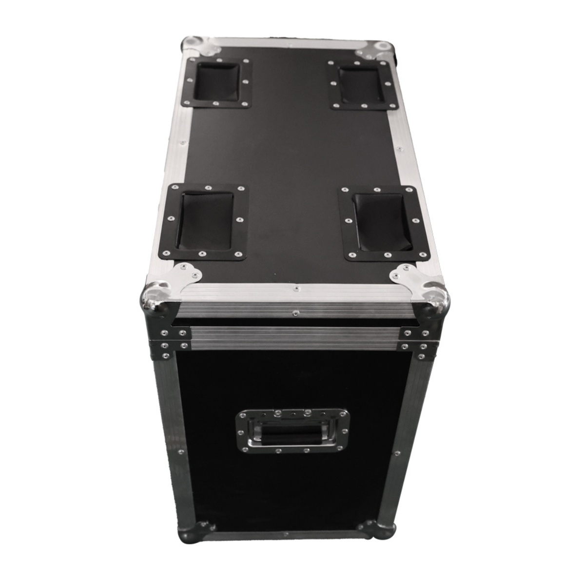 Light4Me 12R Smart Beam Case 2IN1 Flightcase til 2 Moving Heads
