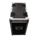 Light4Me 12R Smart Beam Case 2IN1 Flightcase til 2 Moving Heads
