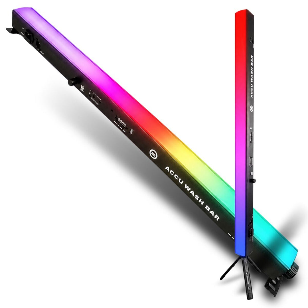 Light4Me Accu LED Bar