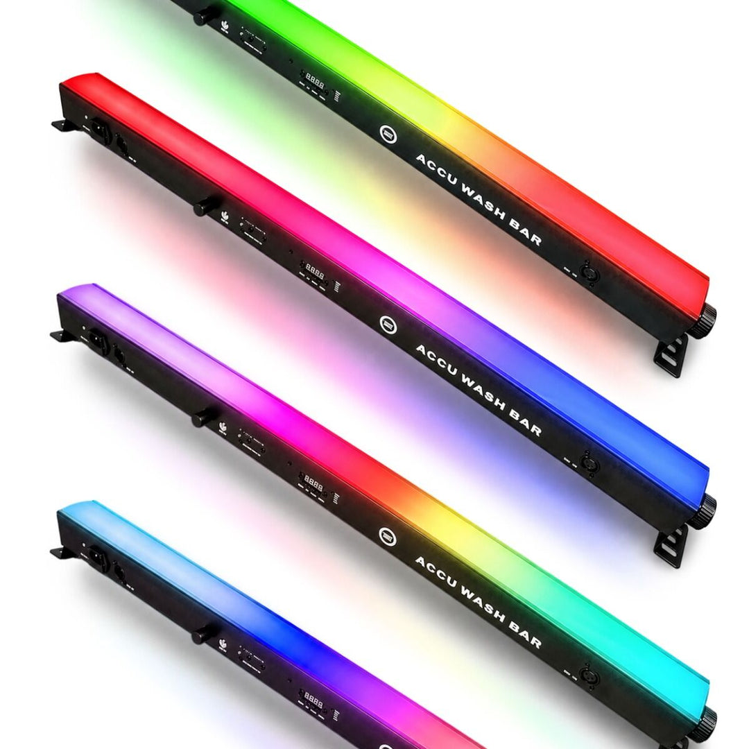 Light4Me Accu LED Bar