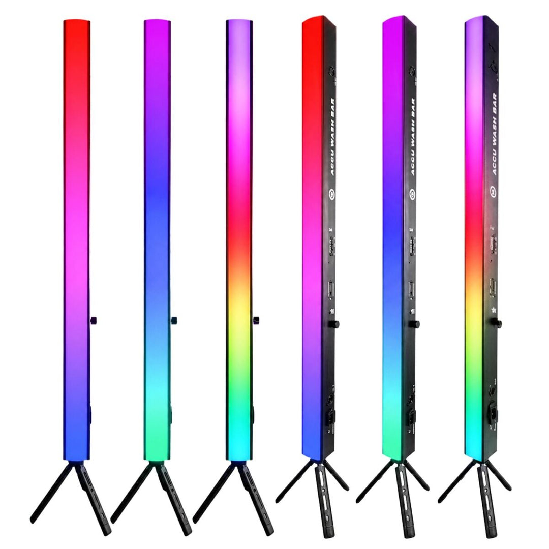 Light4Me Accu LED Bar