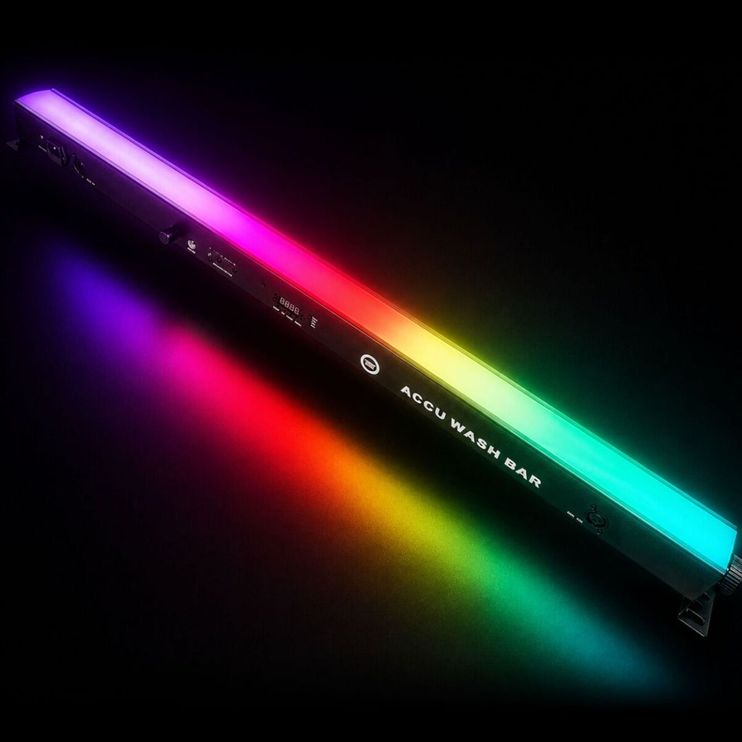 Light4Me Accu LED Bar