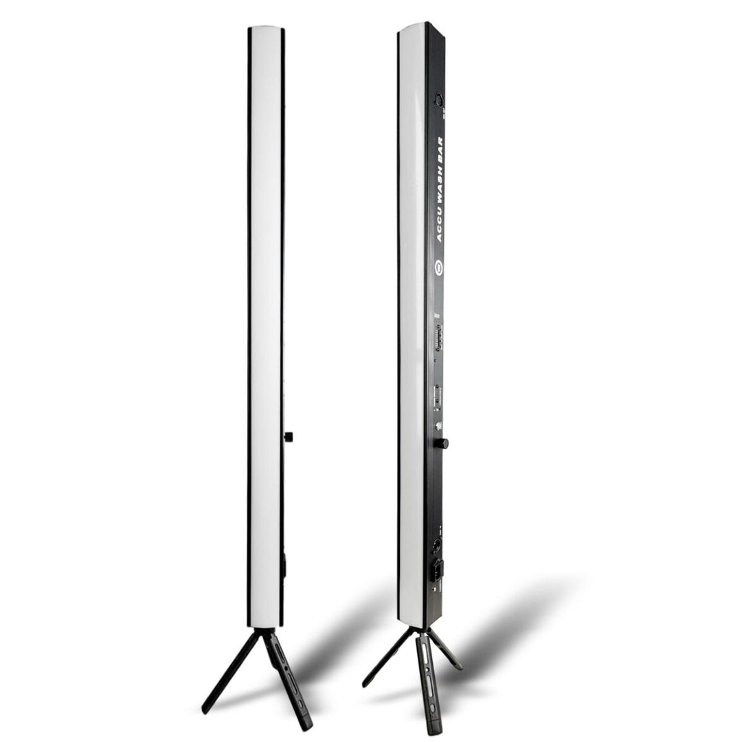 Light4Me Accu LED Bar