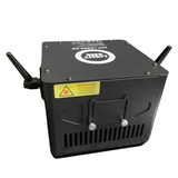 Light4Me 5 W laser med RGB og app-styring