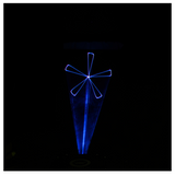 Light4Me 5 W laser med RGB og app-styring