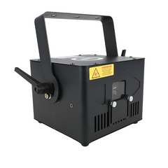 Light4Me 5 W laser med RGB og app-styring