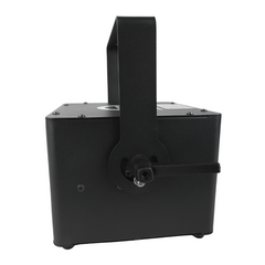 Light4Me 5 W laser med RGB og app-styring