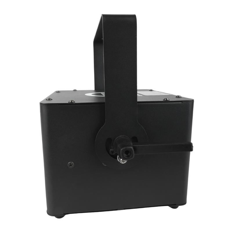 Light4Me 5 W laser med RGB og app-styring