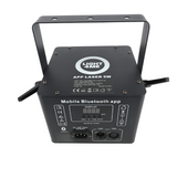 Light4Me 5 W laser med RGB og app-styring