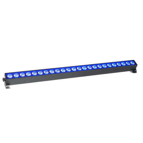 Light4Me Aura Pixel Bar 24X3W