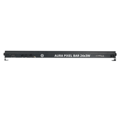 Light4Me Aura Pixel Bar 24X3W