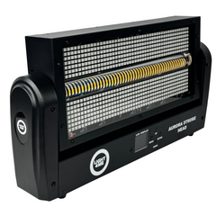 Light4Me Aurora Strobe Head – RGB+WW