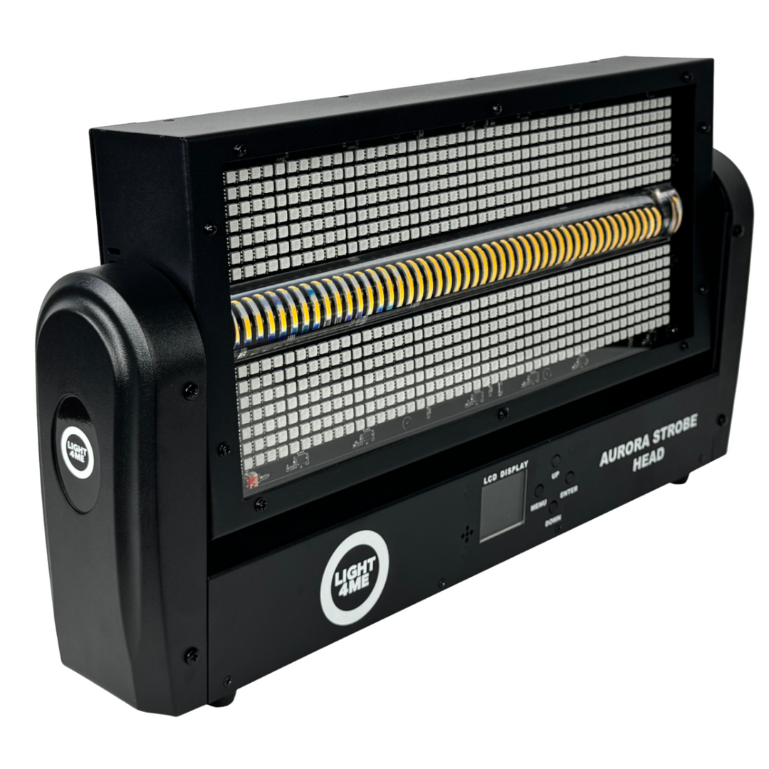 Light4Me Aurora Strobe Head – RGB+WW