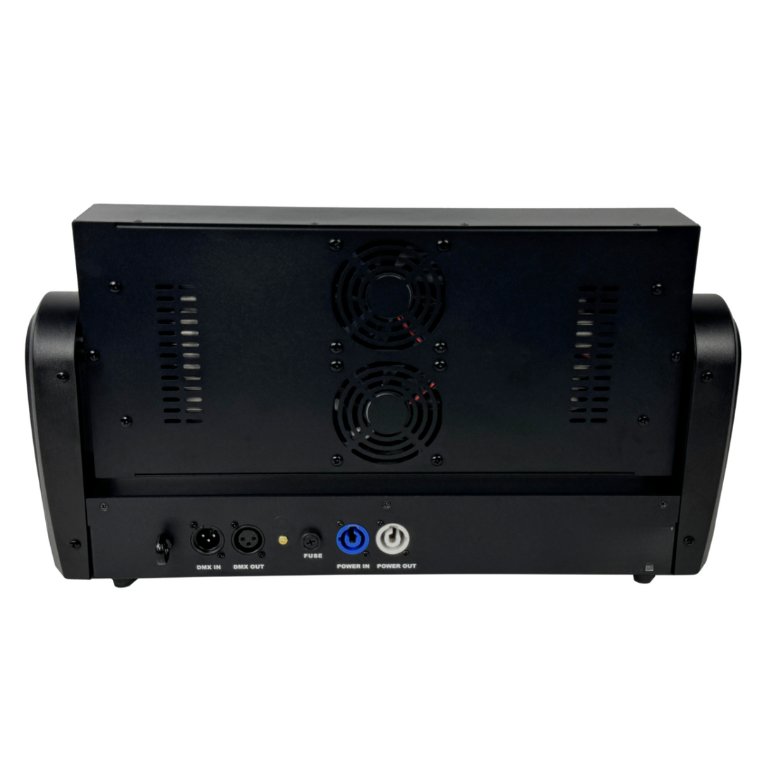Light4Me Aurora Strobe Head – RGB+WW