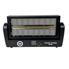 Light4Me Aurora Strobe Head – RGB+WW